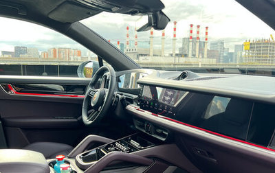 Porsche Cayenne III, 2024 год, 18 000 000 рублей, 1 фотография
