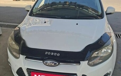 Ford Focus III, 2011 год, 650 000 рублей, 1 фотография