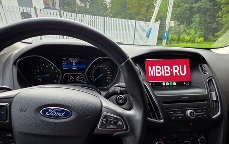 Ford Focus III, 2019 год, 1 400 000 рублей, 1 фотография
