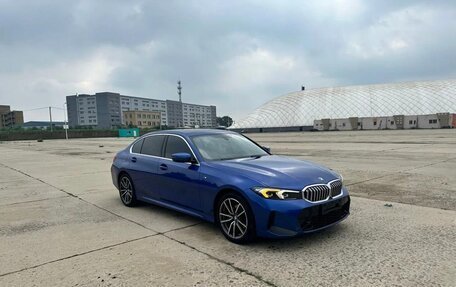 BMW 3 серия, 2023 год, 3 230 000 рублей, 1 фотография