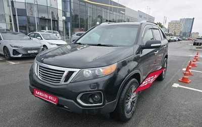 KIA Sorento II рестайлинг, 2011 год, 1 199 000 рублей, 1 фотография
