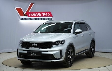 KIA Sorento IV, 2020 год, 3 190 000 рублей, 1 фотография
