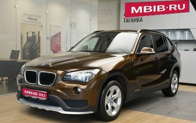 BMW X1, 2014 год, 1 890 000 рублей, 1 фотография