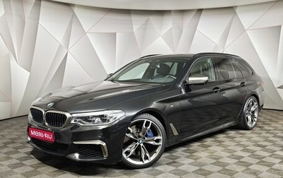 BMW 5 серия, 2019 год, 4 555 000 рублей, 1 фотография