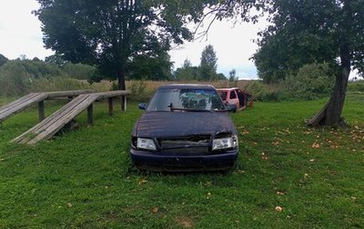 Audi 100, 1994 год, 5 000 рублей, 1 фотография
