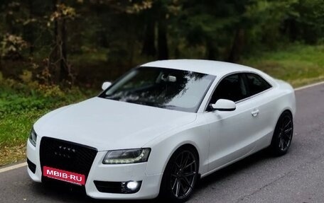 Audi A5, 2010 год, 1 200 000 рублей, 1 фотография