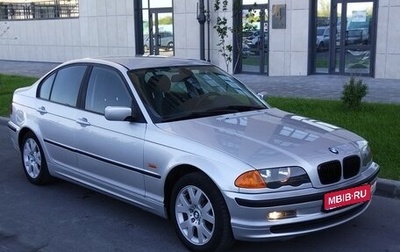 BMW 3 серия, 2000 год, 650 000 рублей, 1 фотография