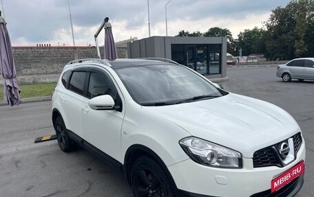 Nissan Qashqai+2 I, 2011 год, 1 200 000 рублей, 1 фотография