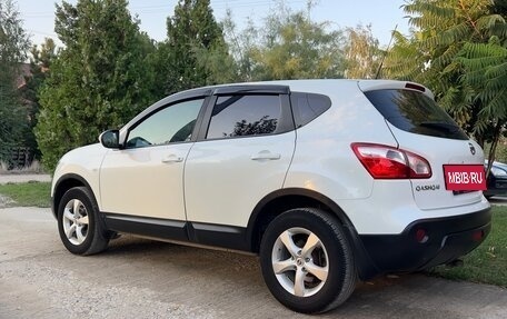Nissan Qashqai, 2013 год, 1 250 000 рублей, 4 фотография