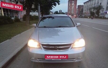 Chevrolet Lacetti, 2005 год, 400 000 рублей, 1 фотография