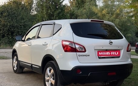 Nissan Qashqai, 2013 год, 1 250 000 рублей, 5 фотография