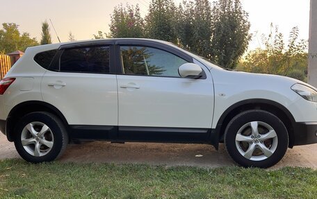 Nissan Qashqai, 2013 год, 1 250 000 рублей, 6 фотография