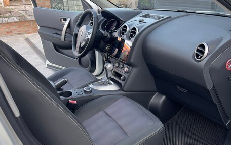 Nissan Qashqai, 2013 год, 1 250 000 рублей, 17 фотография