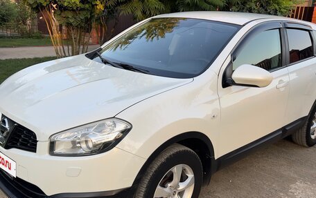 Nissan Qashqai, 2013 год, 1 250 000 рублей, 12 фотография