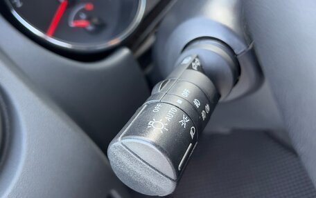 Nissan Qashqai, 2013 год, 1 250 000 рублей, 19 фотография