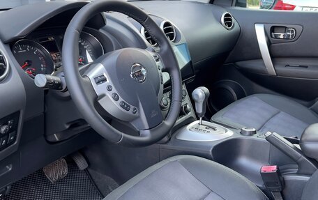 Nissan Qashqai, 2013 год, 1 250 000 рублей, 23 фотография