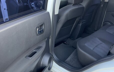 Nissan Qashqai, 2013 год, 1 250 000 рублей, 24 фотография