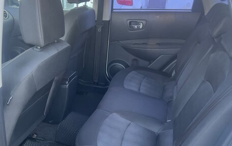 Nissan Qashqai, 2013 год, 1 250 000 рублей, 25 фотография