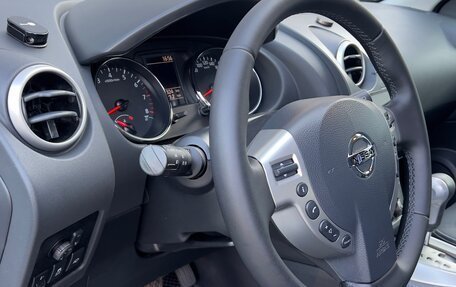 Nissan Qashqai, 2013 год, 1 250 000 рублей, 22 фотография