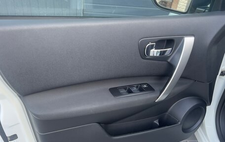 Nissan Qashqai, 2013 год, 1 250 000 рублей, 27 фотография