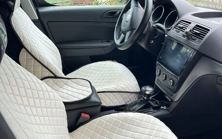 Skoda Yeti I рестайлинг, 2011 год, 660 000 рублей, 7 фотография