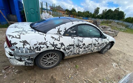 Mitsubishi Eclipse III, 2000 год, 270 000 рублей, 4 фотография