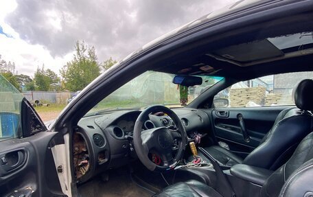 Mitsubishi Eclipse III, 2000 год, 270 000 рублей, 5 фотография