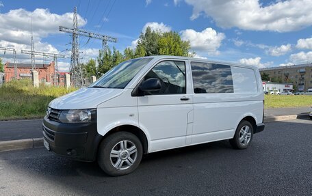 Volkswagen Transporter T5 рестайлинг, 2014 год, 1 750 000 рублей, 8 фотография