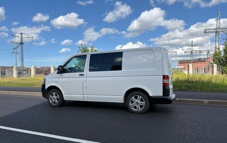 Volkswagen Transporter T5 рестайлинг, 2014 год, 1 750 000 рублей, 7 фотография