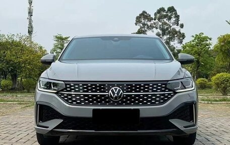 Volkswagen Lavida, 2023 год, 1 660 002 рублей, 2 фотография