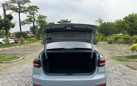 Volkswagen Lavida, 2023 год, 1 660 002 рублей, 9 фотография