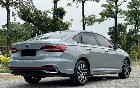 Volkswagen Lavida, 2023 год, 1 660 002 рублей, 7 фотография