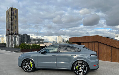 Porsche Cayenne III, 2024 год, 18 000 000 рублей, 2 фотография