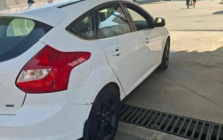 Ford Focus III, 2011 год, 650 000 рублей, 4 фотография