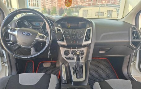 Ford Focus III, 2011 год, 650 000 рублей, 6 фотография