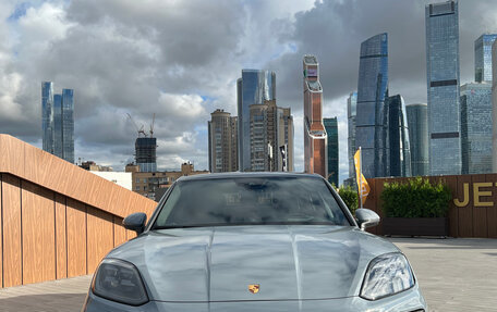 Porsche Cayenne III, 2024 год, 18 000 000 рублей, 6 фотография