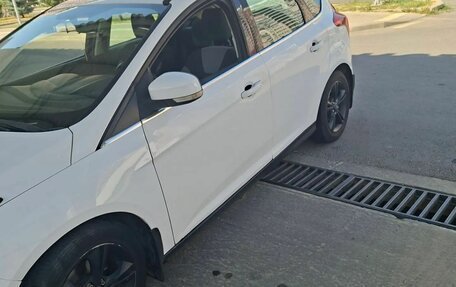 Ford Focus III, 2011 год, 650 000 рублей, 3 фотография