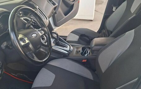 Ford Focus III, 2011 год, 650 000 рублей, 7 фотография