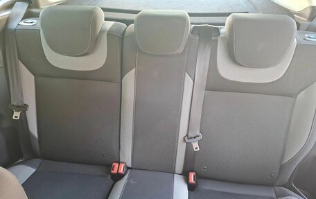 Ford Focus III, 2011 год, 650 000 рублей, 8 фотография