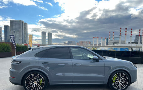Porsche Cayenne III, 2024 год, 18 000 000 рублей, 4 фотография