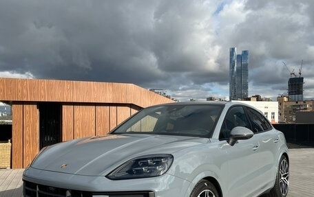 Porsche Cayenne III, 2024 год, 18 000 000 рублей, 7 фотография