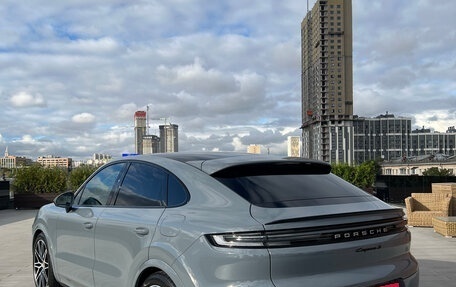 Porsche Cayenne III, 2024 год, 18 000 000 рублей, 3 фотография