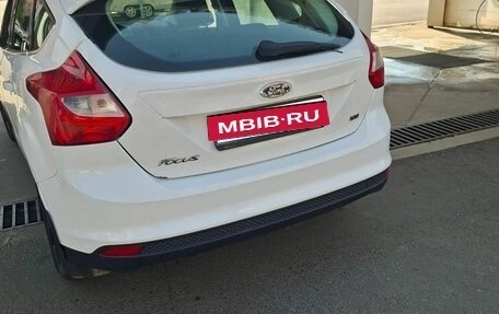 Ford Focus III, 2011 год, 650 000 рублей, 2 фотография