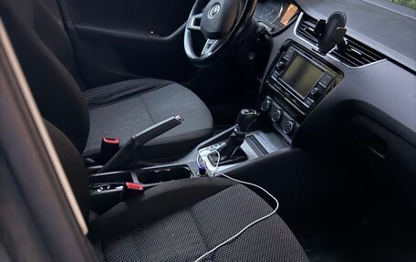 Skoda Octavia, 2013 год, 850 000 рублей, 7 фотография