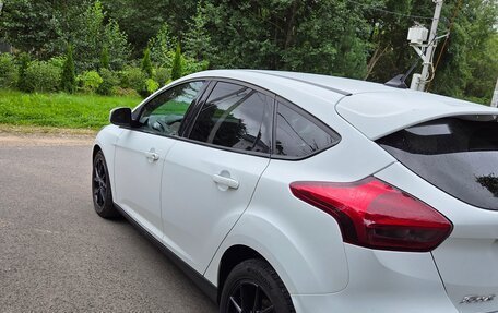 Ford Focus III, 2019 год, 1 400 000 рублей, 4 фотография