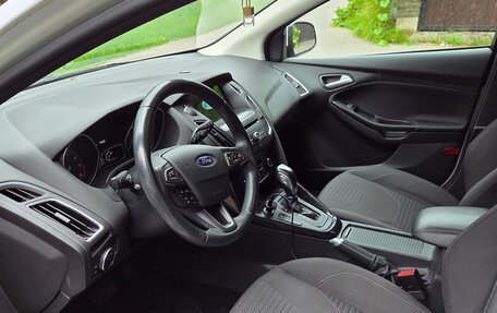 Ford Focus III, 2019 год, 1 400 000 рублей, 8 фотография