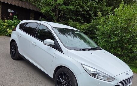Ford Focus III, 2019 год, 1 400 000 рублей, 6 фотография