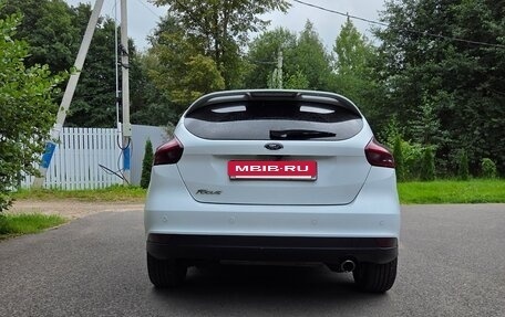 Ford Focus III, 2019 год, 1 400 000 рублей, 2 фотография