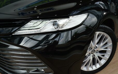 Toyota Camry, 2020 год, 2 598 000 рублей, 6 фотография