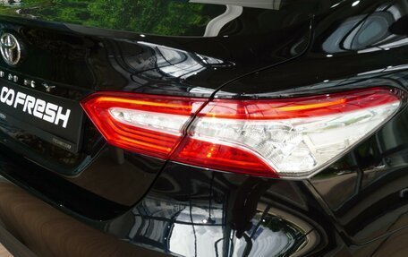 Toyota Camry, 2020 год, 2 598 000 рублей, 7 фотография